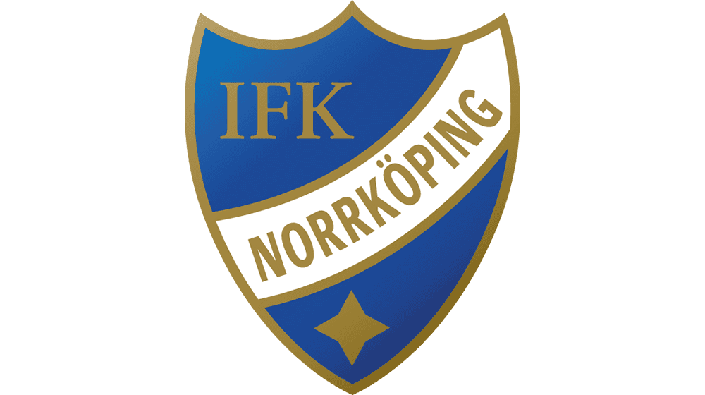 IFK Norrköping FK logo